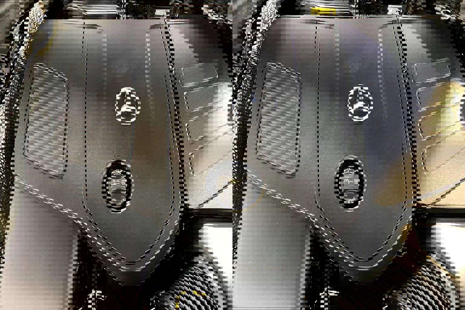 New 2026 Mercedes-Benz GLC 300 4MATIC image 15