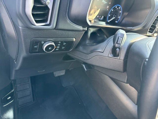 Certified 2024 Ford Bronco Sport Big Bend w/ Convenience Package AWD/4WD image 23