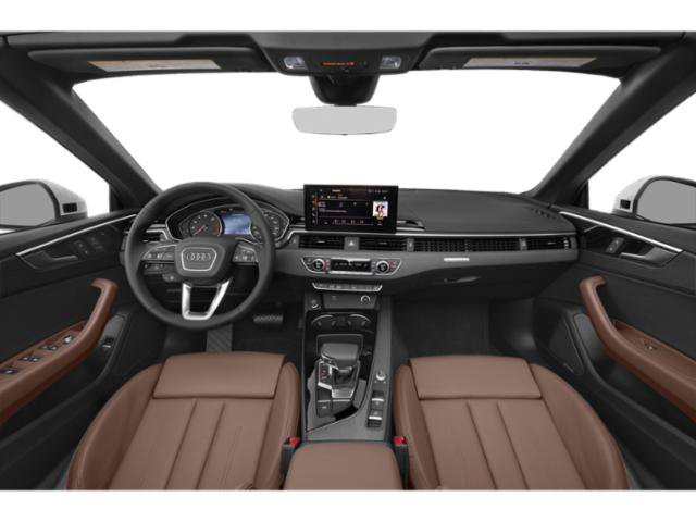 Used 2024 Audi A5 2.0T Premium Plus w/ Premium Plus AWD/4WD image 8