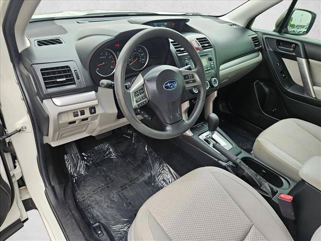 Used 2015 Subaru Forester 2.5i w/ Alloy Wheel Package AWD/4WD image 10