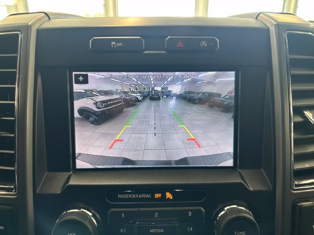 Used 2019 Ford F150 XLT w/ Equipment Group 302A Luxury AWD/4WD image 34