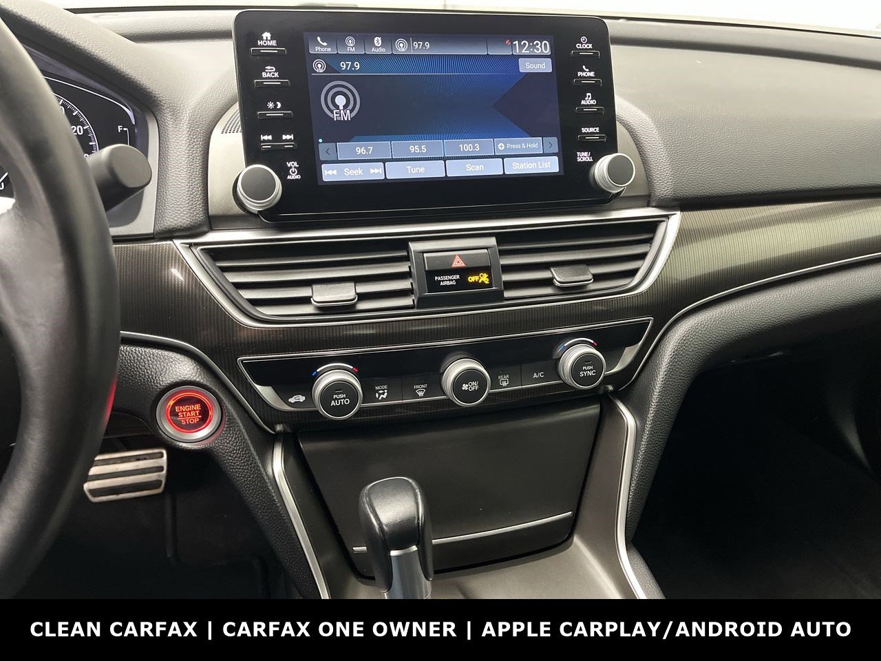 Used 2022 Honda Accord Sport image 15