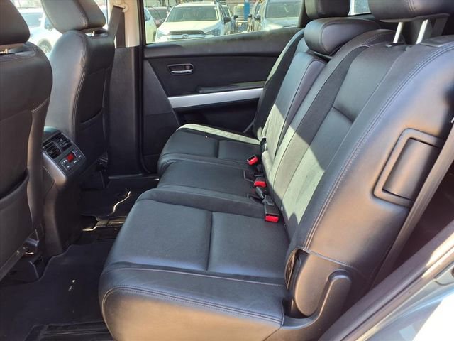 Used 2013 MAZDA CX-9 Grand Touring w/ GT Technology Pkg image 9