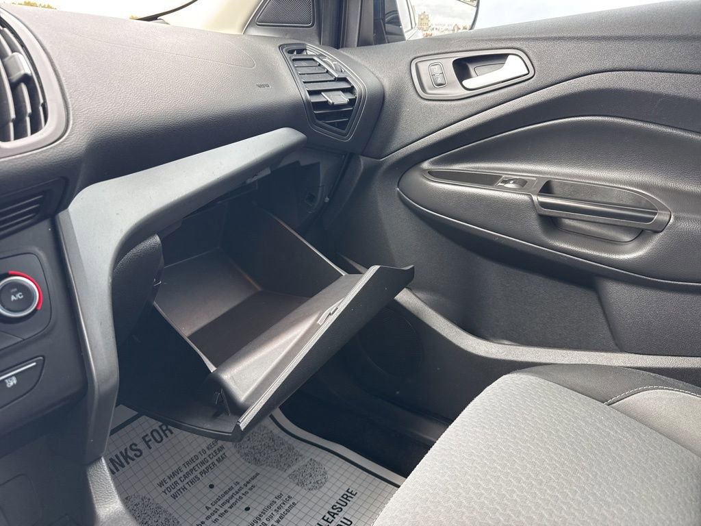 Used 2018 Ford Escape SE w/ SE Sync 3 Package image 37