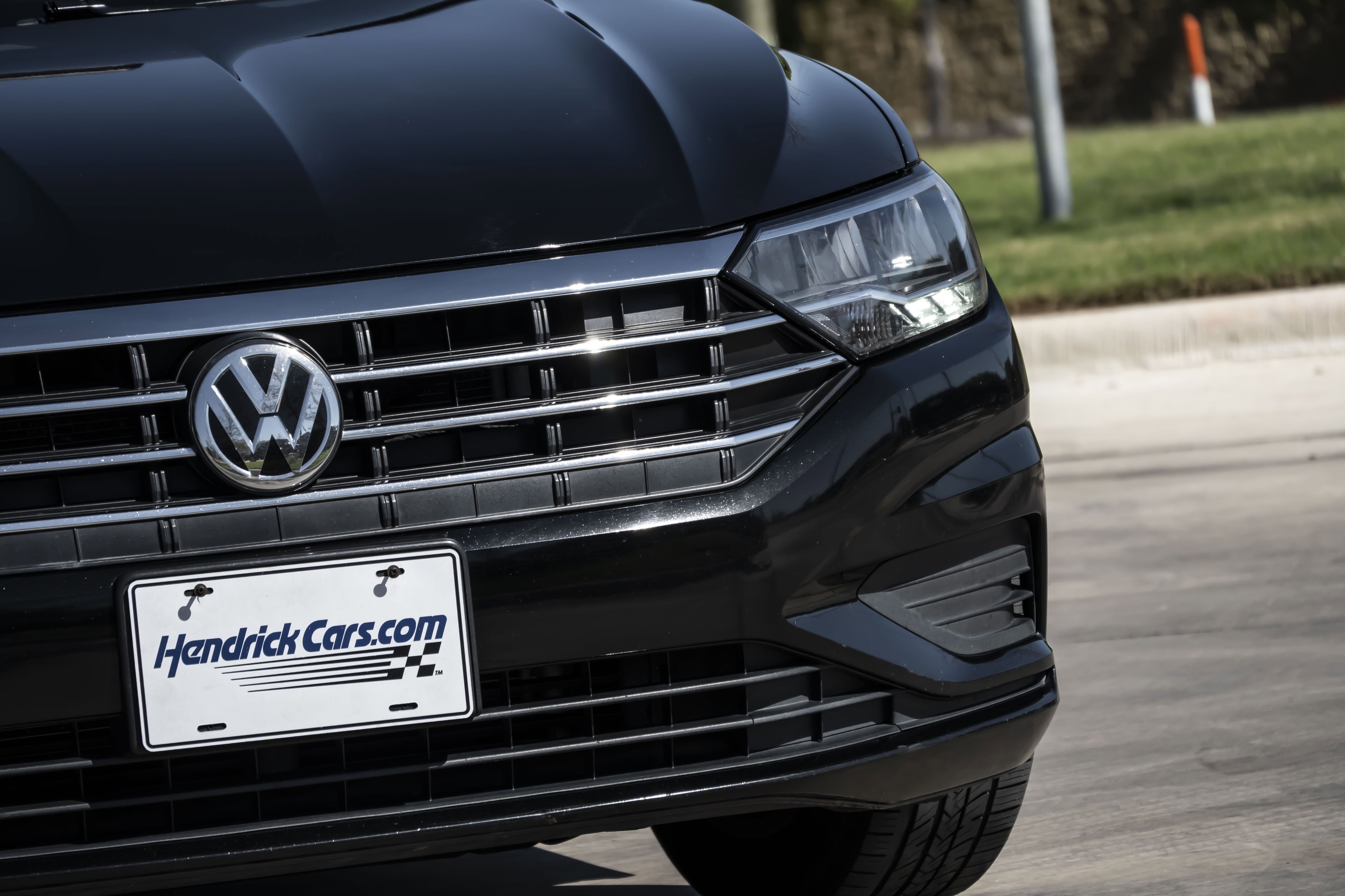 Used 2020 Volkswagen Jetta SE w/ SE Cold Weather Package image 7