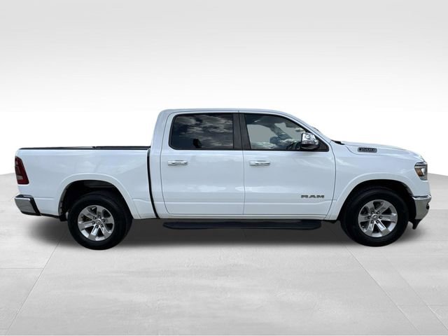 Used 2022 RAM 1500 Laramie image 10