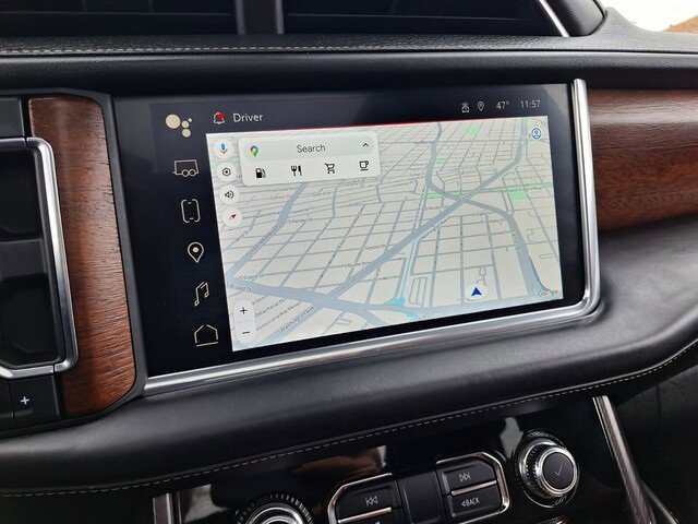 Used 2023 GMC Yukon Denali Ultimate image 25