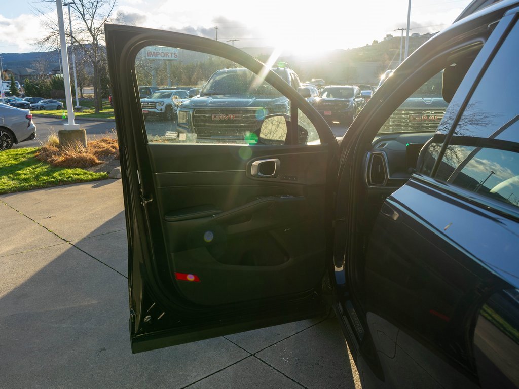 New 2026 Kia Sorento SX Prestige image 18