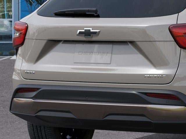 New 2026 Chevrolet Trax ACTIV w/ Driver Confidence Package FWD image 14