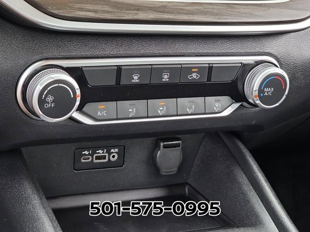 Used 2025 Nissan Altima 2.5 SV FWD image 23