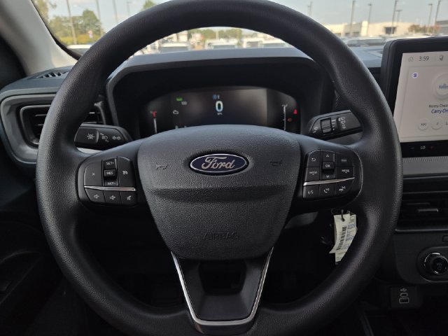 New 2026 Ford Maverick XL FWD image 17