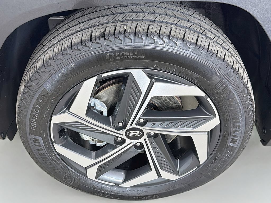 Used 2023 Hyundai Tucson SEL w/ Convenience Package AWD/4WD image 20