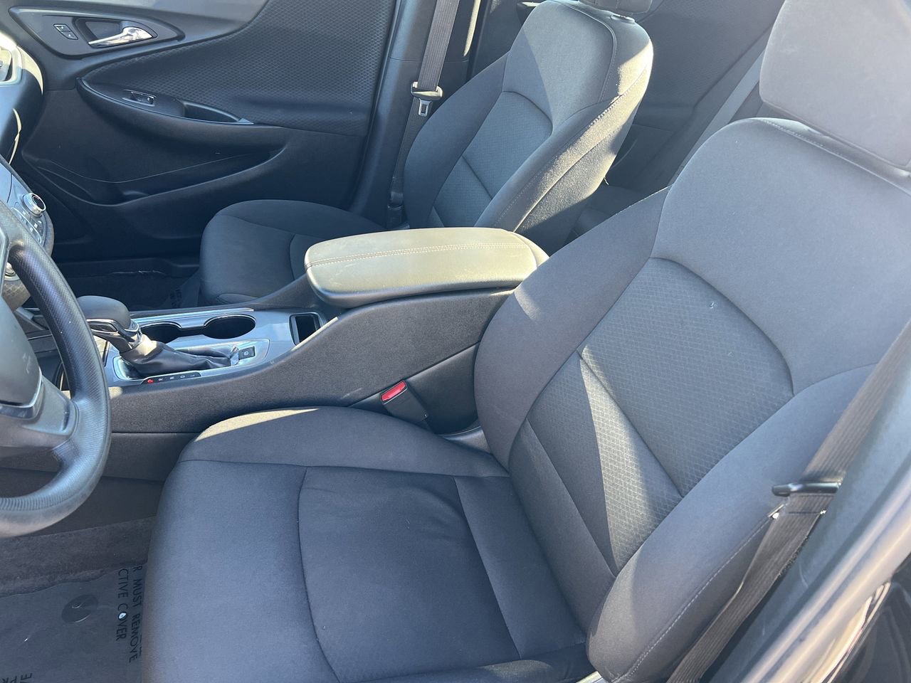 Used 2024 Chevrolet Malibu LT image 21