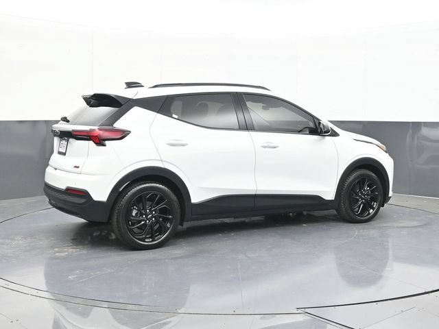 New 2027 Chevrolet Bolt RS FWD image 11