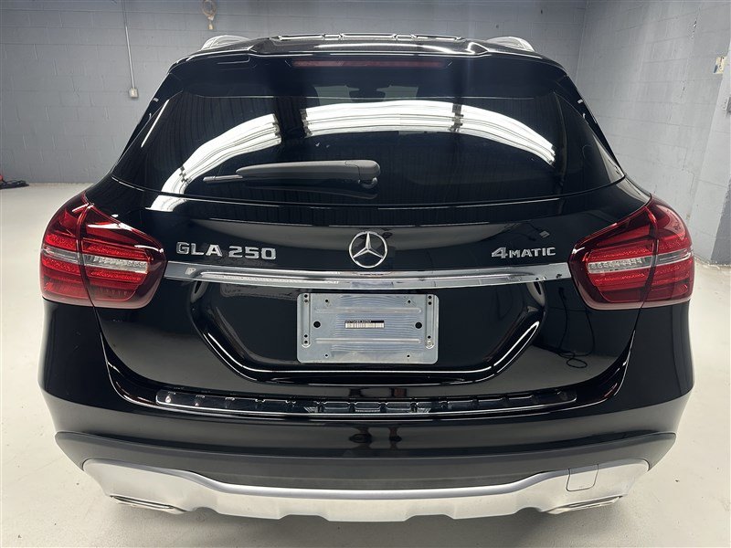 Used 2020 Mercedes-Benz GLA 250 4MATIC image 6