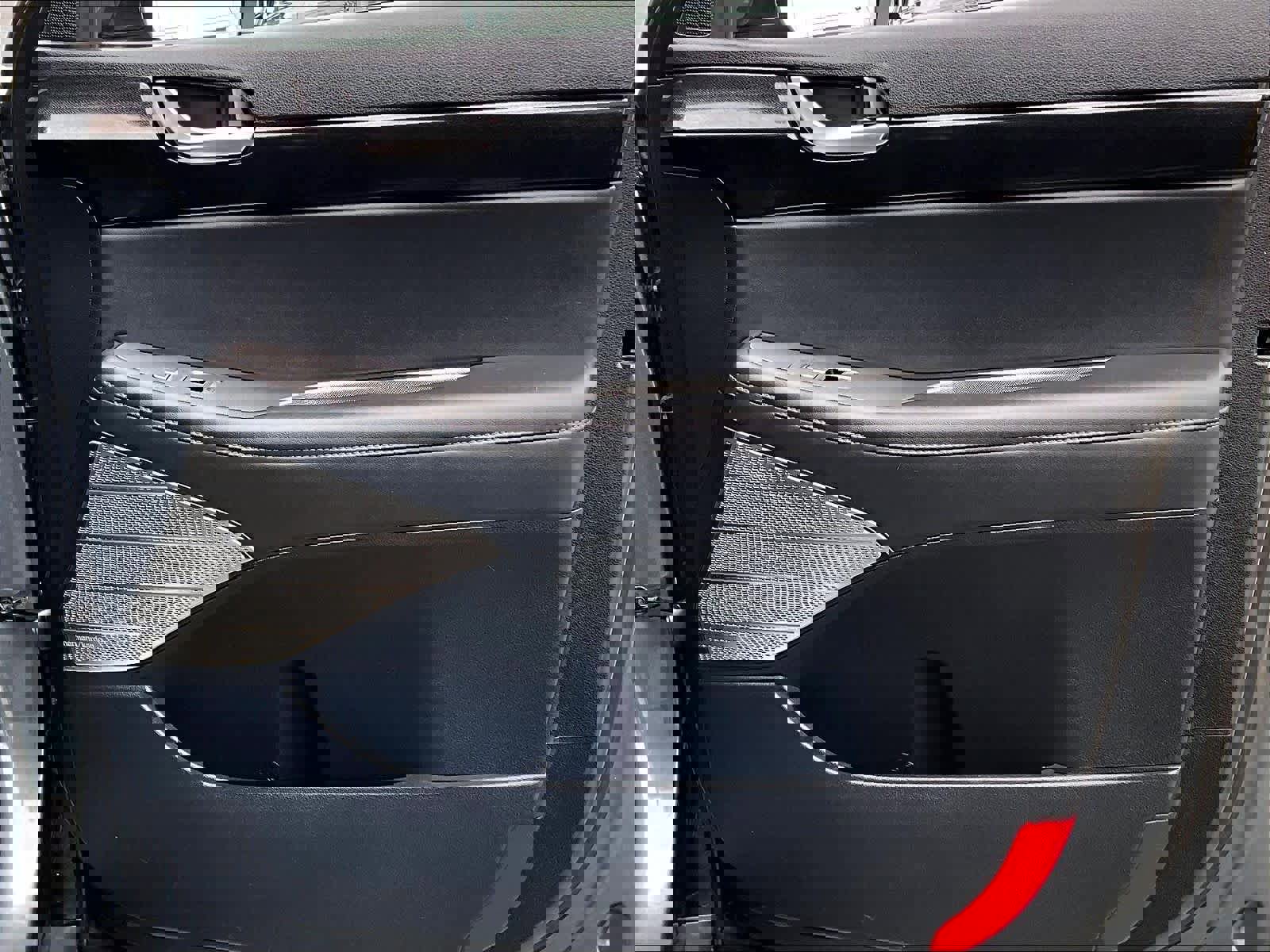 Used 2022 Hyundai Palisade Limited image 12