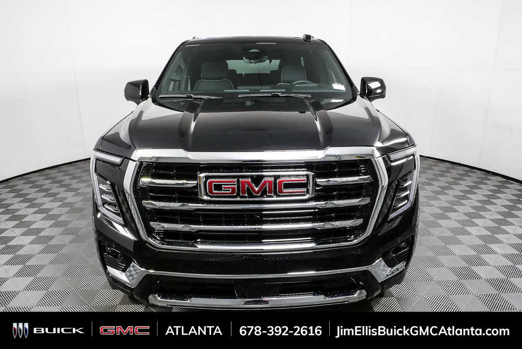 New 2026 GMC Yukon Elevation w/ Elevation Premium Package image 27