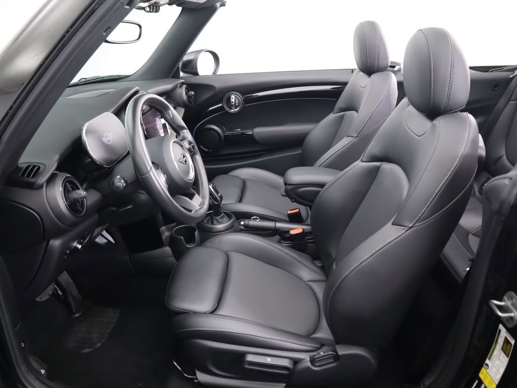 Used 2023 MINI Cooper S image 27