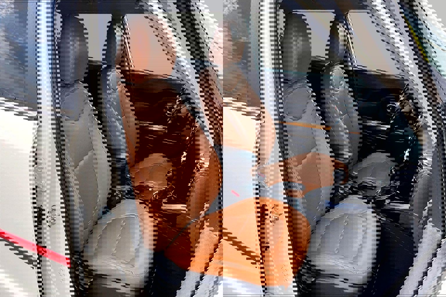 Used 2016 Kia Soul ! w/ Premium Package image 7