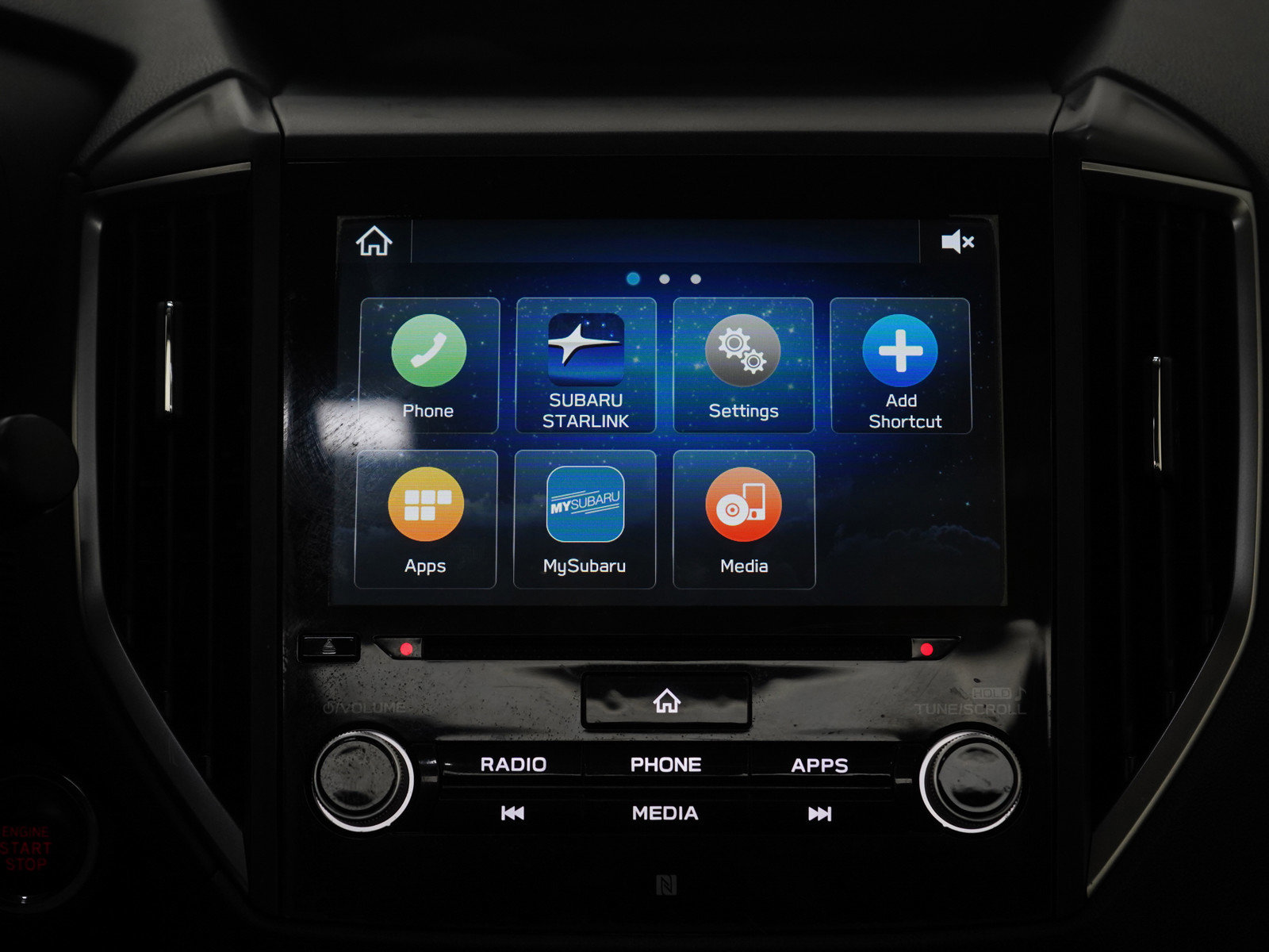 Used 2019 Subaru Forester Sport image 16