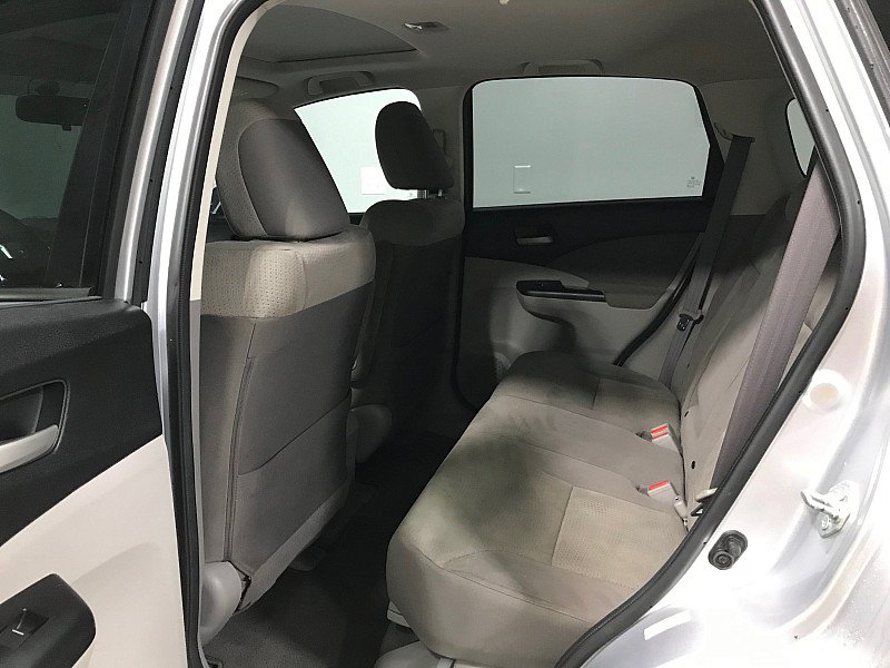 Used 2014 Honda CR-V EX image 19