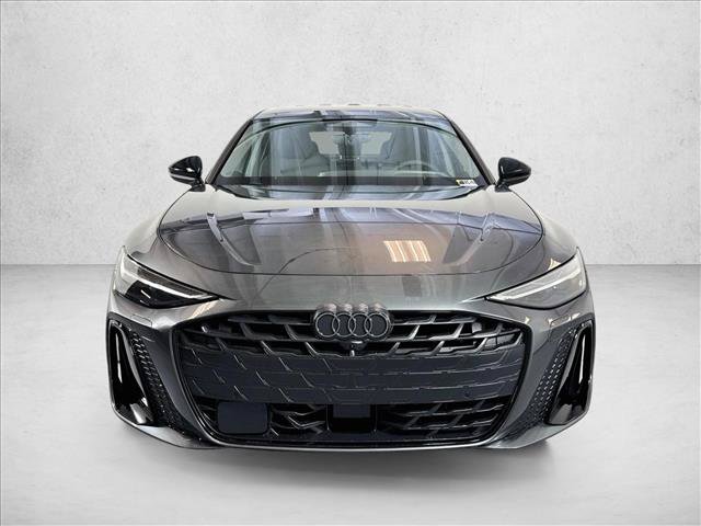 New 2026 Audi A6 Premium Plus AWD/4WD image 2