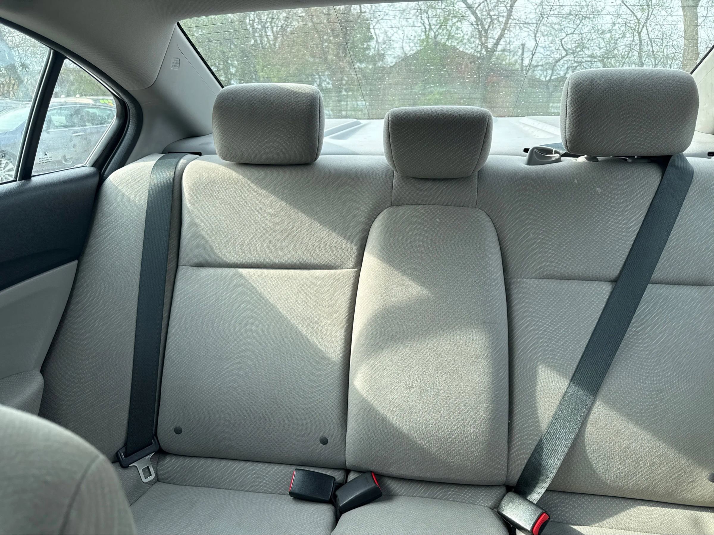 Used 2013 Honda Civic LX image 25