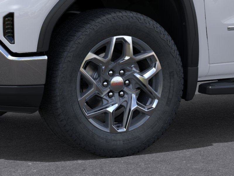 New 2026 GMC Sierra 1500 SLT RWD image 9