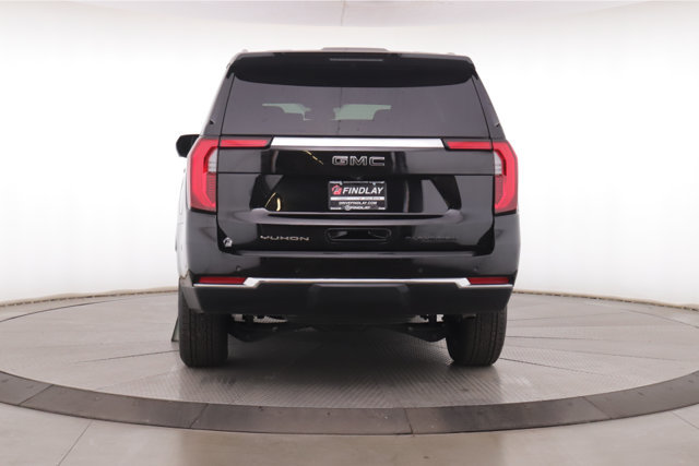 Used 2025 GMC Yukon Elevation AWD/4WD image 11