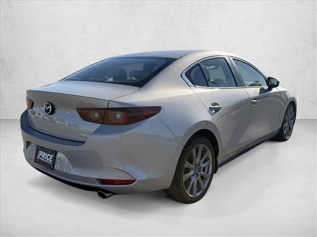 Used 2024 MAZDA MAZDA3 s image 5
