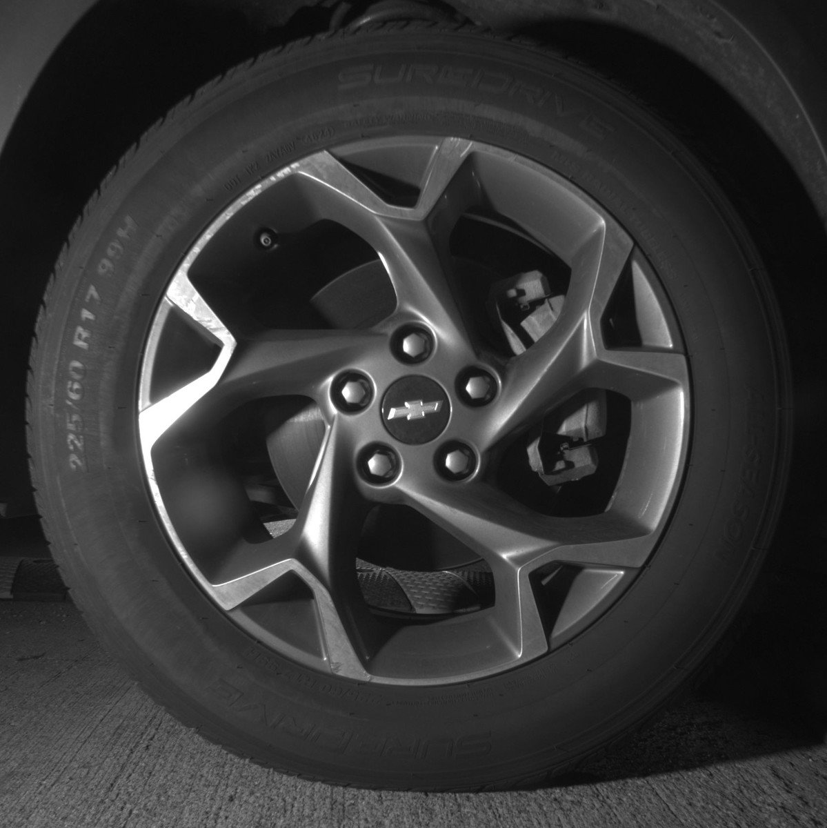 Used 2025 Chevrolet Trax LT image 15