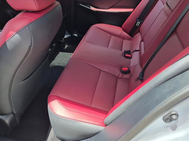 Certified 2025 Lexus IS 300 w/ Premium Package RWD image 20