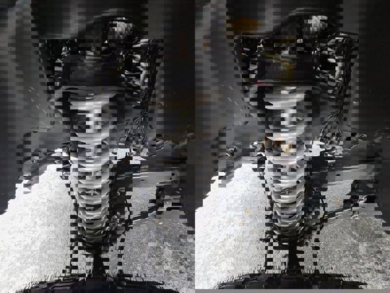 Used 2003 Dodge Ram 3500 Truck 4x4 Quad Cab image 34