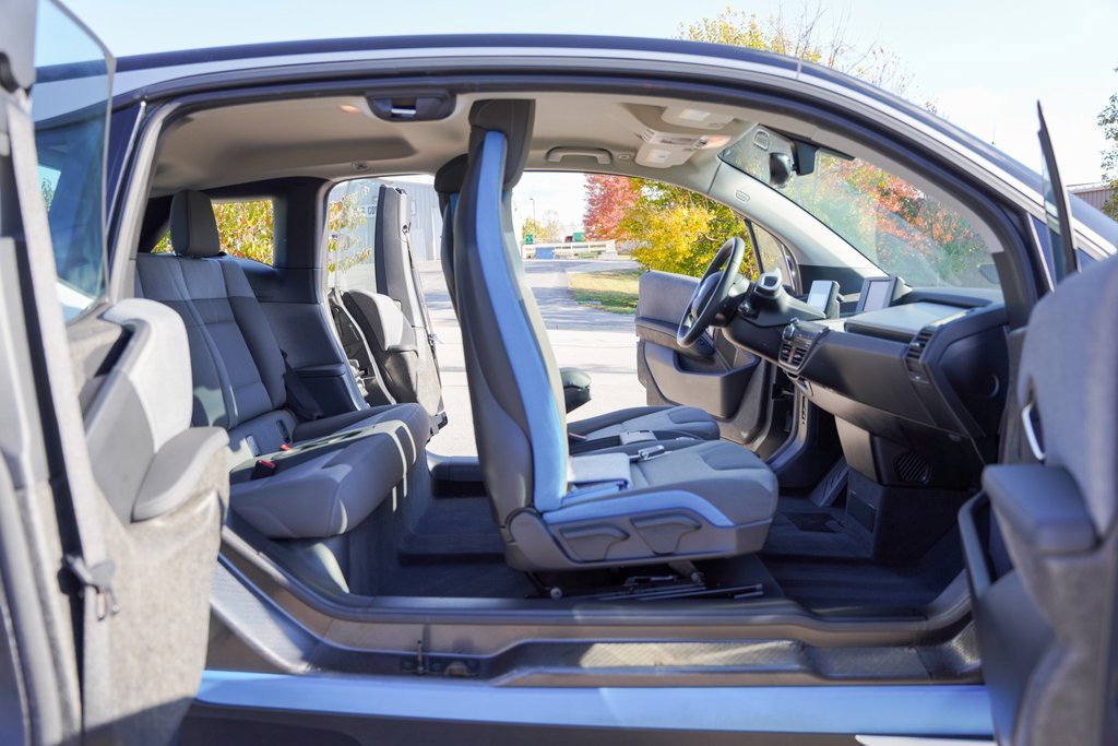 Used 2021 BMW i3 image 31