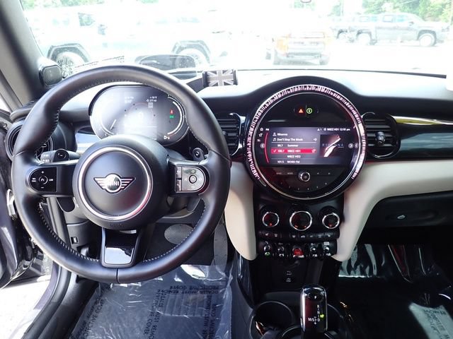Used 2023 MINI Cooper S FWD image 18