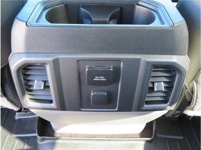 Used 2015 Ford F150 XLT w/ Equipment Group 302A Luxury AWD/4WD image 10
