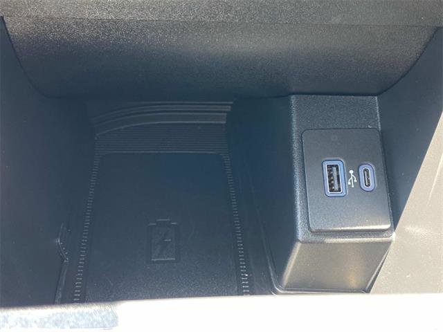 Certified 2022 Ford Edge SEL w/ Convenience Package image 58