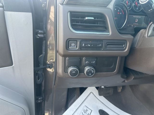Used 2021 Chevrolet Tahoe LS RWD image 18