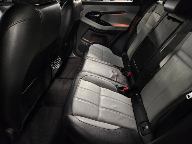 Used 2023 Land Rover Range Rover Evoque R-Dynamic SE image 18