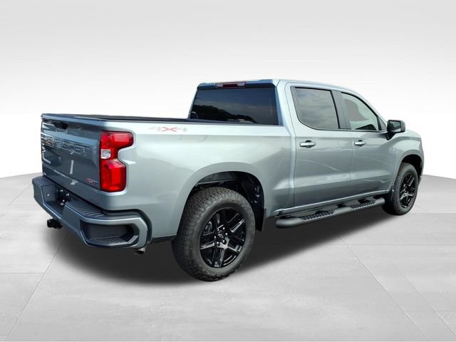 New 2026 Chevrolet Silverado 1500 RST w/ RST Select Package AWD/4WD image 3