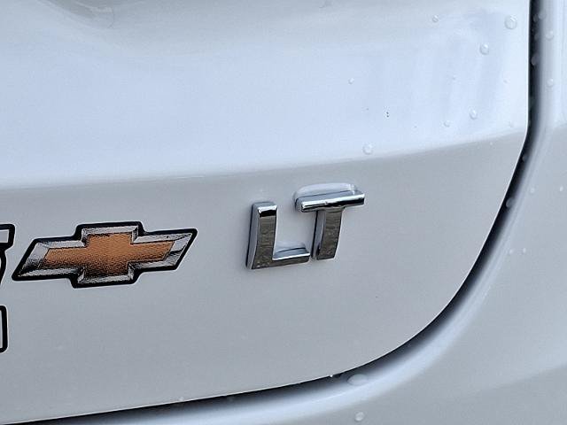 New 2026 Chevrolet Trax LT w/ Driver Confidence Package FWD image 12