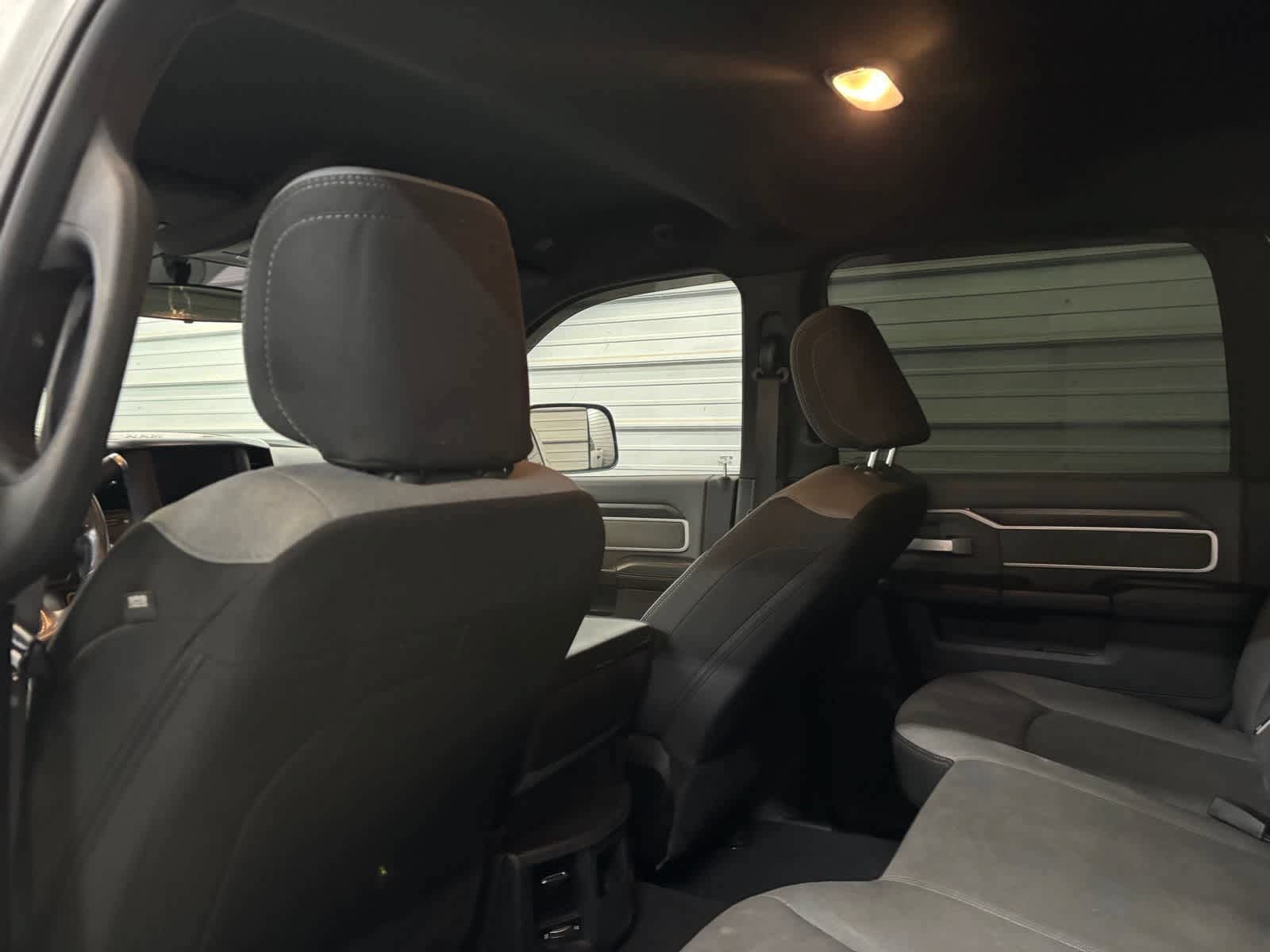 Used 2022 RAM 2500 Big Horn AWD/4WD image 26
