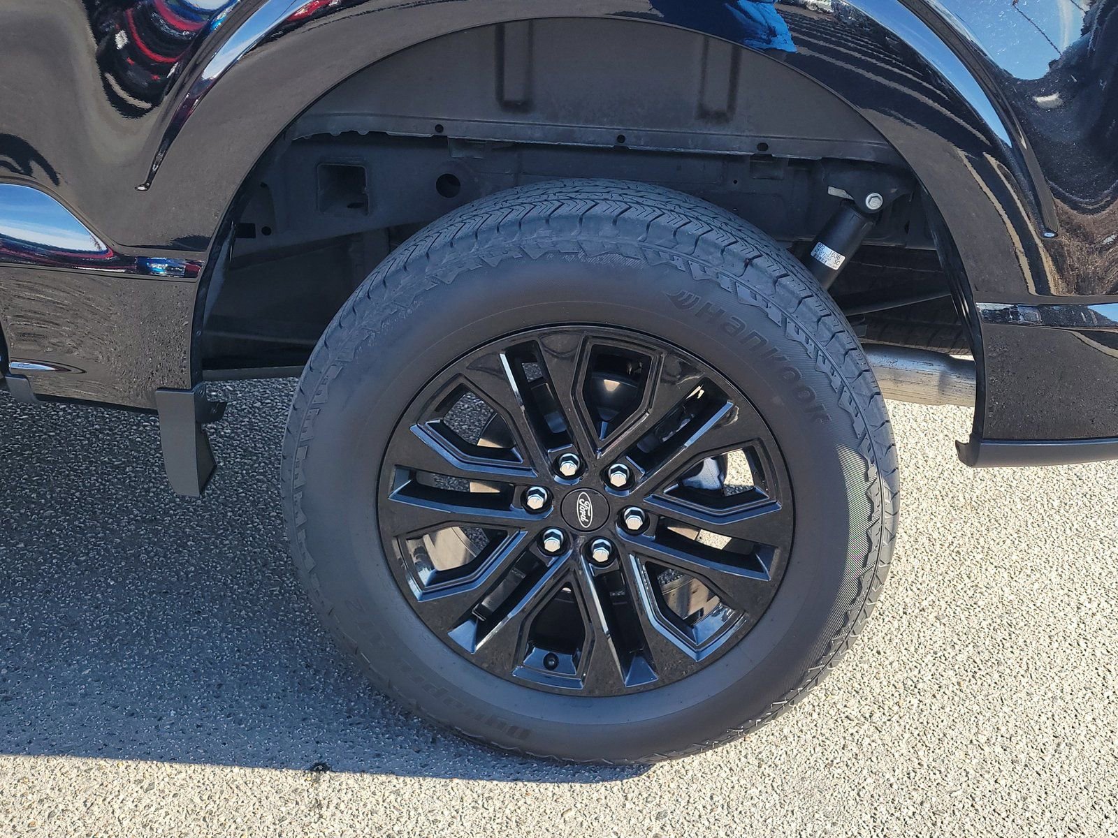 Used 2024 Ford F150 XLT w/ Equipment Group 302A MID image 14