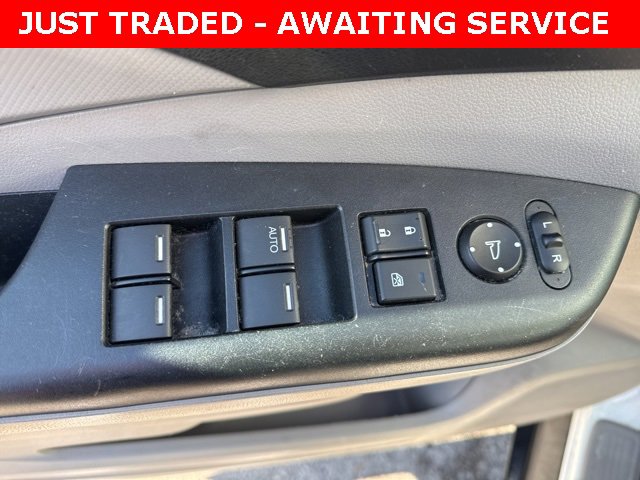 Used 2013 Honda CR-V LX image 10