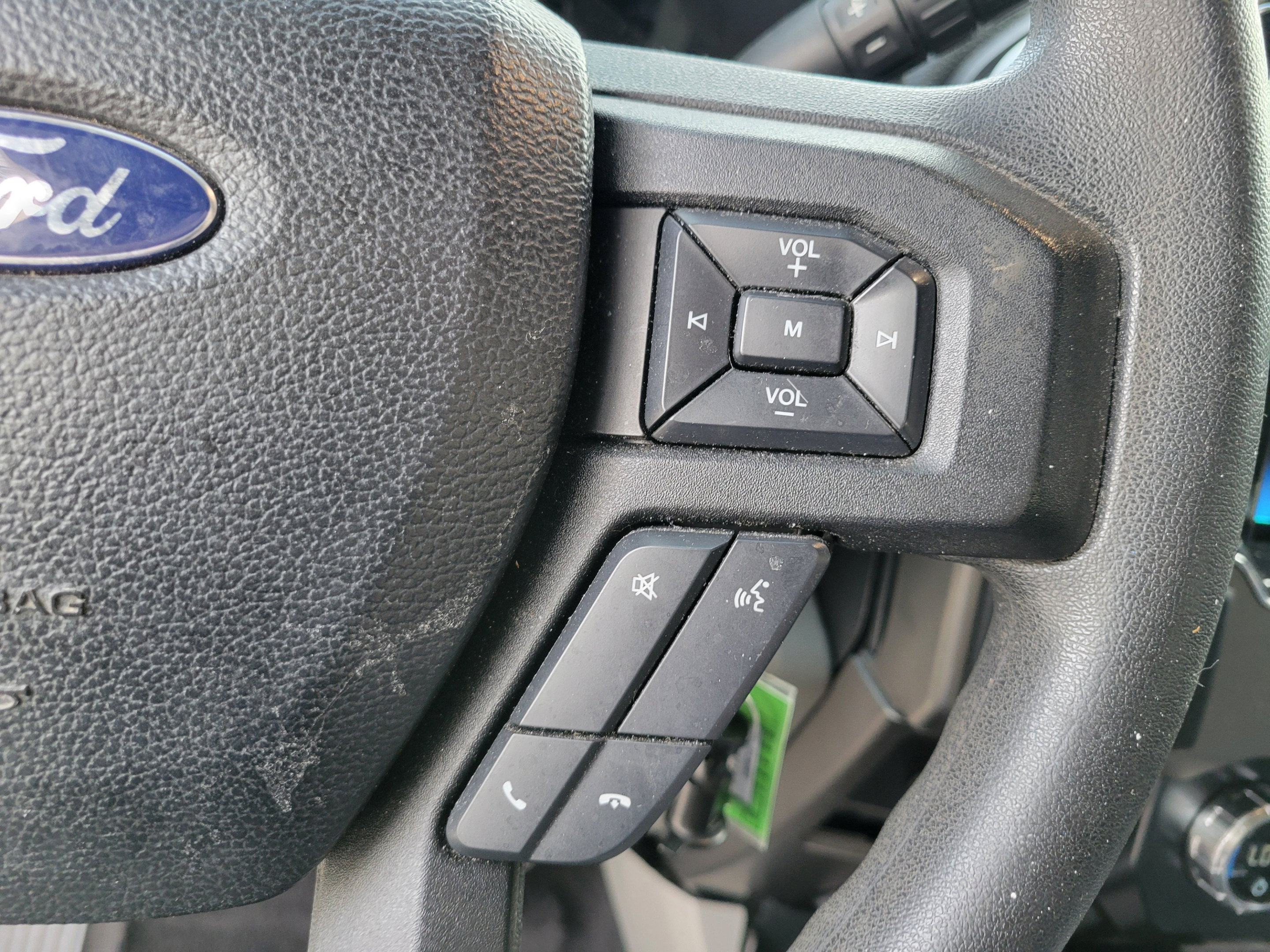 Used 2015 Ford F150 XLT RWD image 26