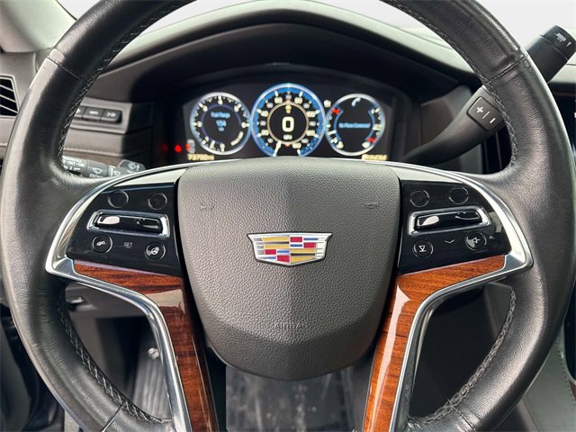Used 2015 Cadillac Escalade Premium image 26