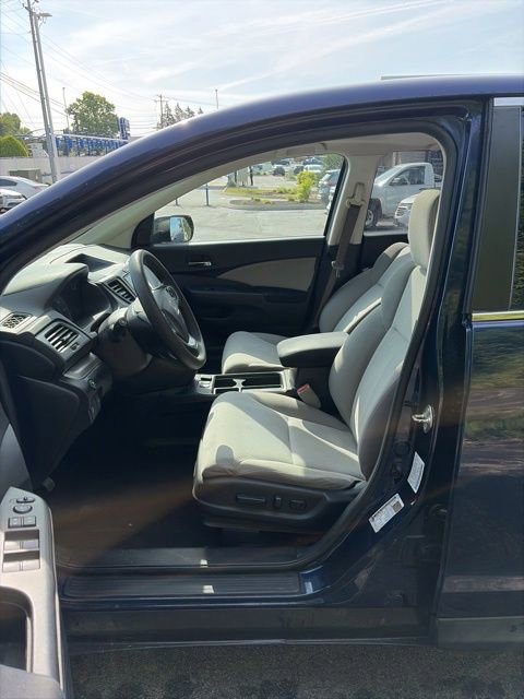 Used 2016 Honda CR-V EX image 12