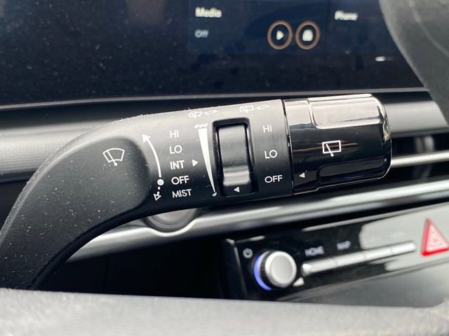 Used 2026 Hyundai Tucson SEL image 36