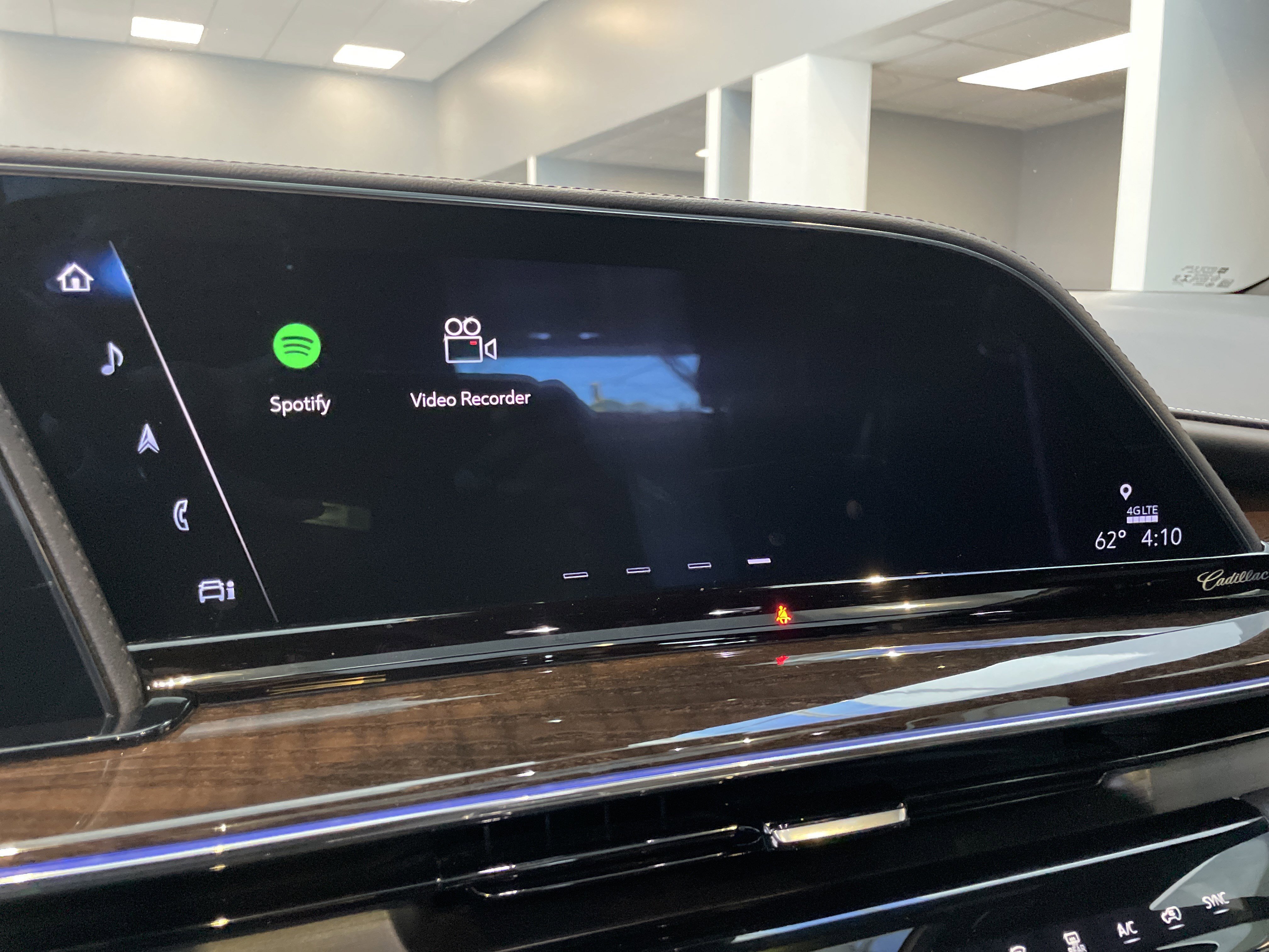 Used 2023 Cadillac Escalade Sport Platinum image 38