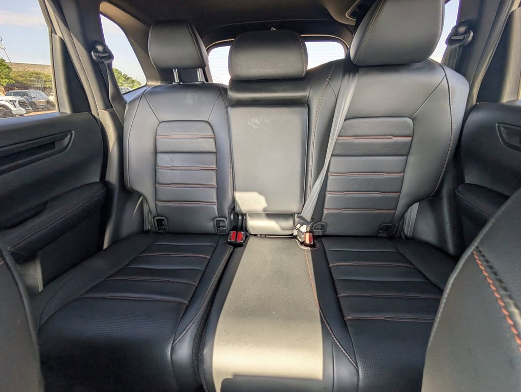 Certified 2024 Honda CR-V Sport-L image 13